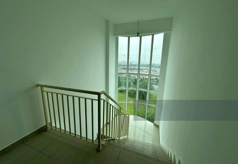 Subang Olives Residence