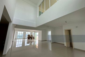 Subang Olives Residence