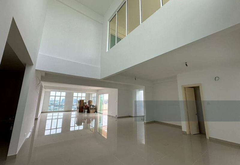 Subang Olives Residence