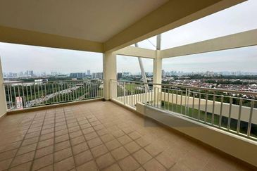 Subang Olives Residence