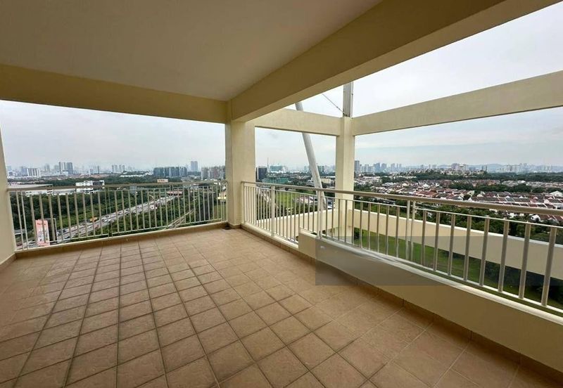 Subang Olives Residence