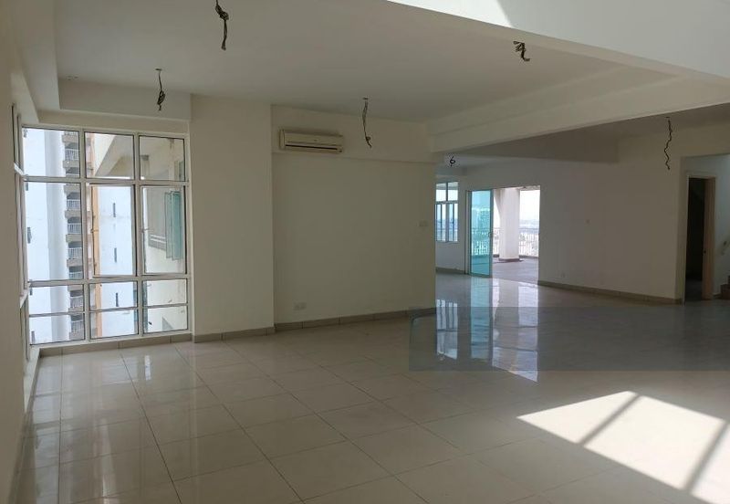 Subang Olives Residence