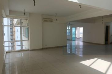 Subang Olives Residence