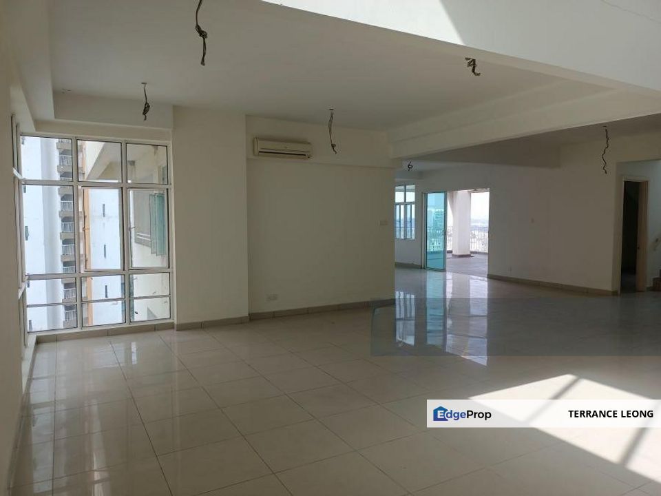 Subang Olives Residence subang jaya ss16, Selangor, Subang Jaya