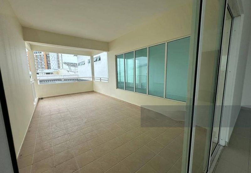 Subang Olives Residence