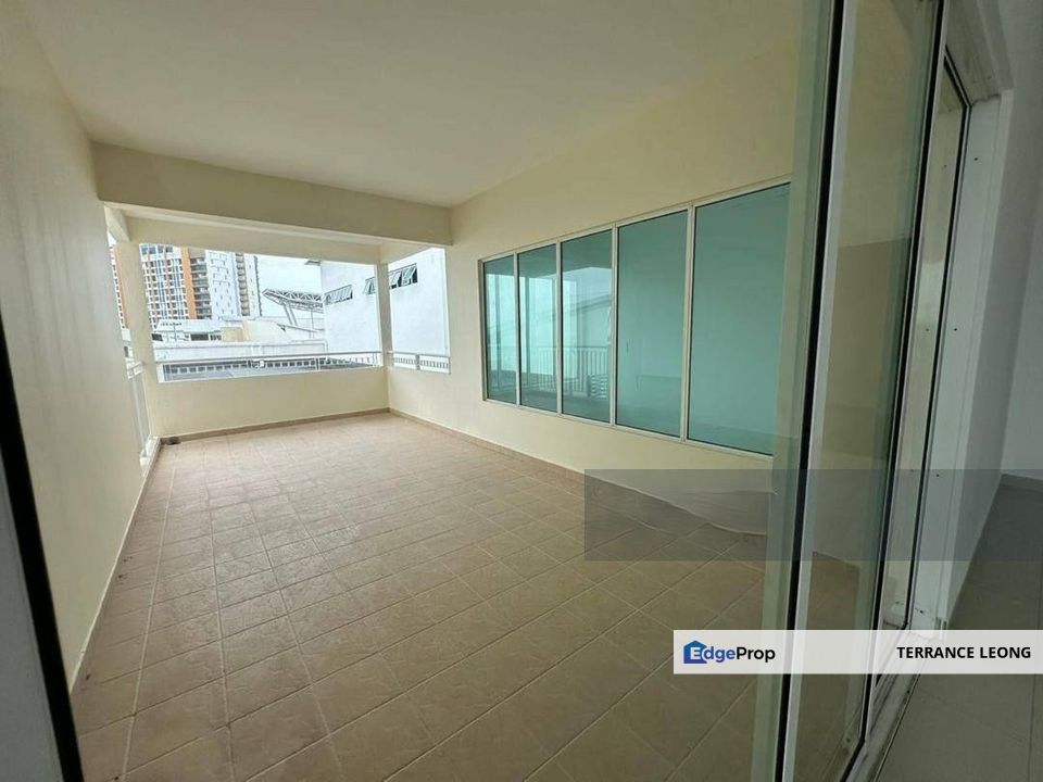 Subang Olives Residence subang jaya ss16, Selangor, Subang Jaya