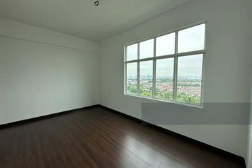Subang Olives Residence