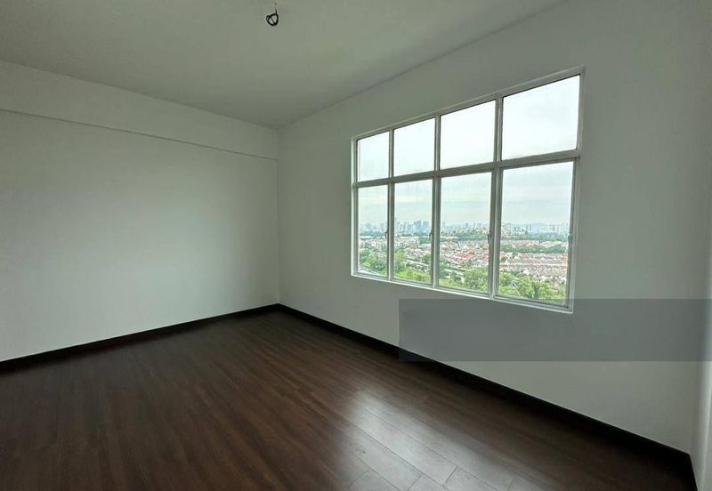 Subang Olives Residence