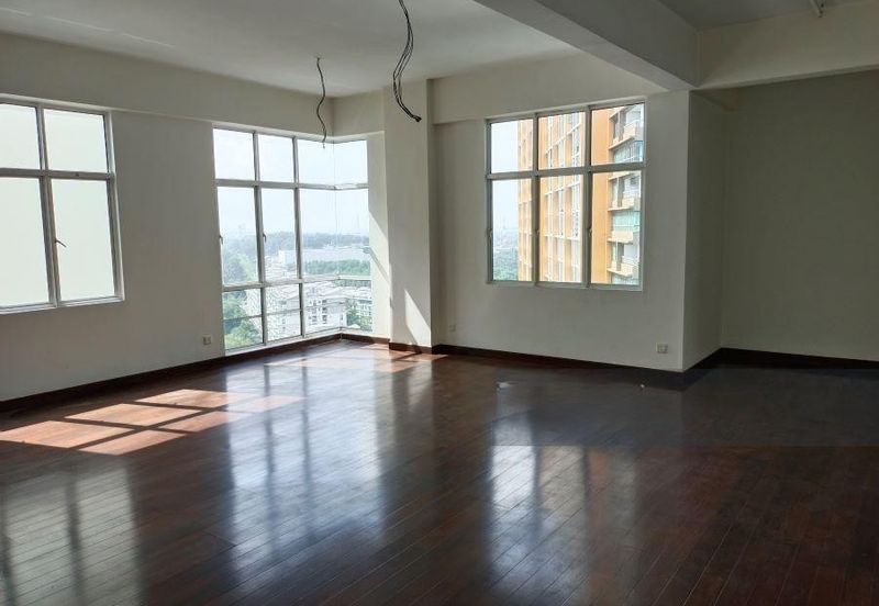 Subang Olives Residence