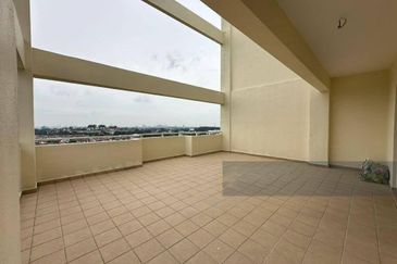 Subang Olives Residence