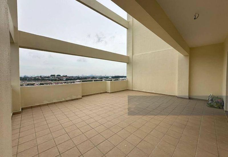 Subang Olives Residence