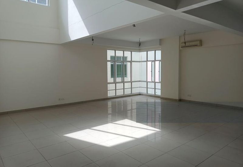 Subang Olives Residence