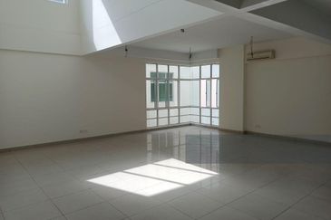 Subang Olives Residence