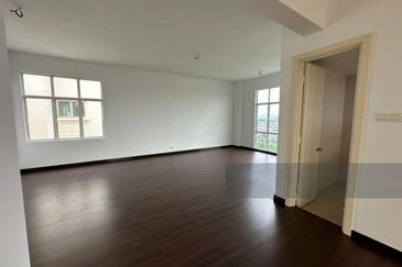 Subang Olives Residence