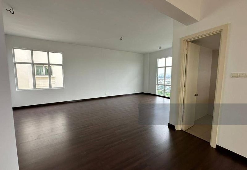 Subang Olives Residence