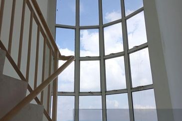 Subang Olives Residence