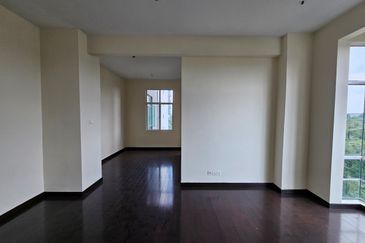 Subang Olives Residence