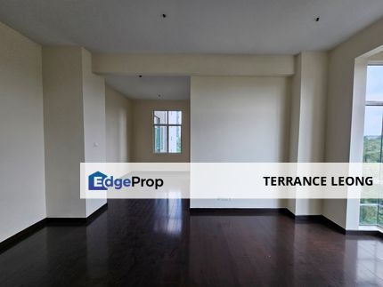 Subang Olives Residence subang jaya ss16, Selangor, Subang Jaya