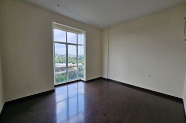 Subang Olives Residence