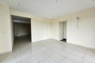 Subang Olives Residence