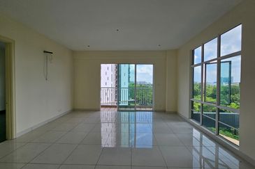 Subang Olives Residence