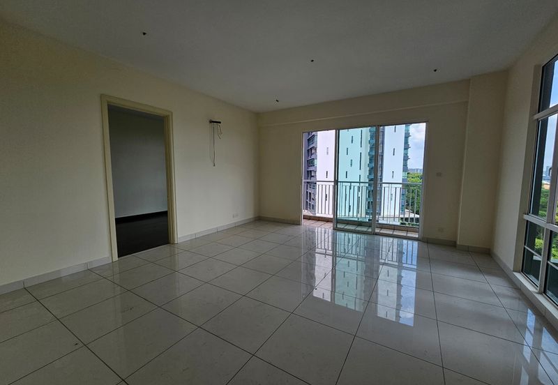 Subang Olives Residence