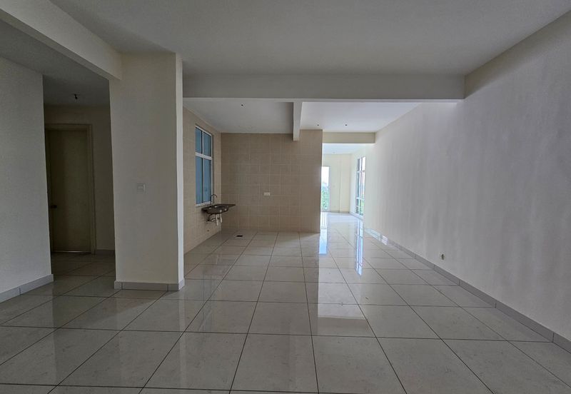 Subang Olives Residence