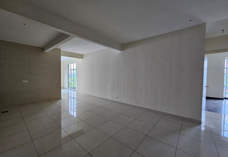 Subang Olives Residence