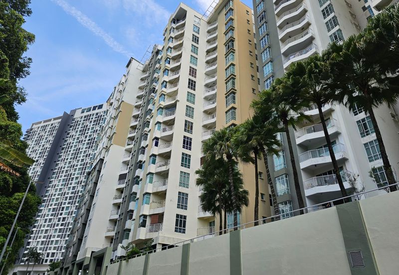 Subang Olives Residence