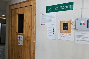 Subang Olives Residence