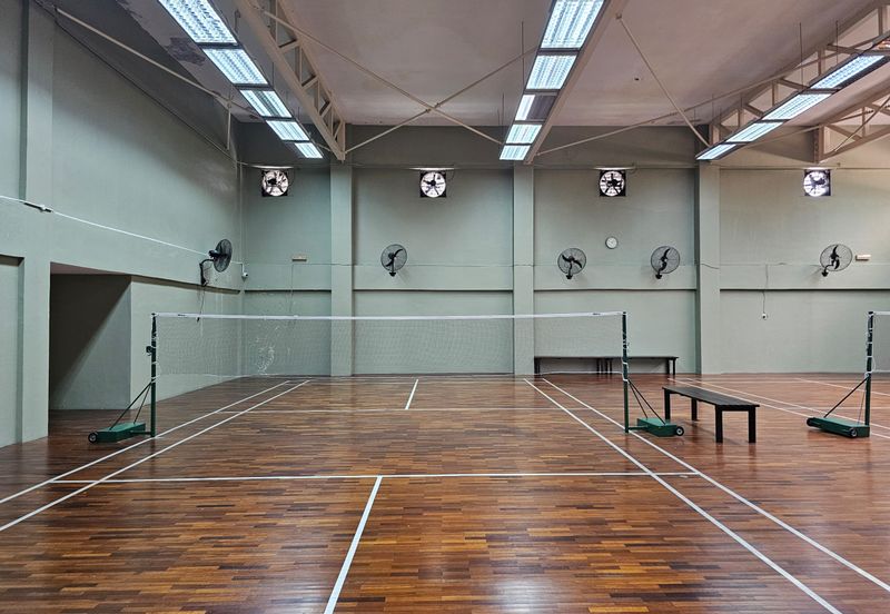 Subang Olives Residence