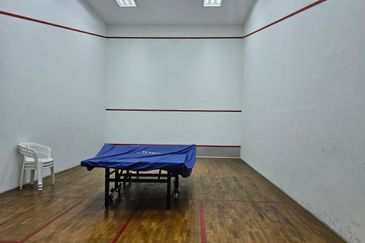 Subang Olives Residence