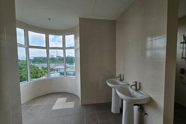 Subang Olives Residence