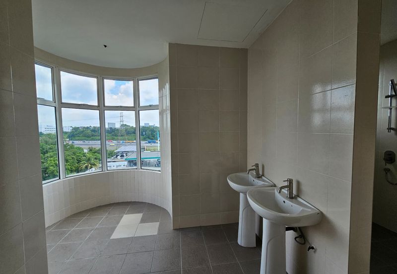 Subang Olives Residence