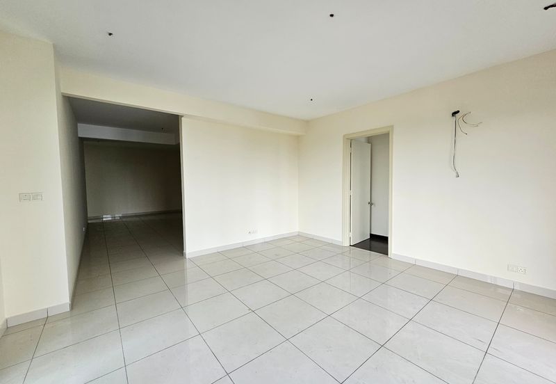 Subang Olives Residence