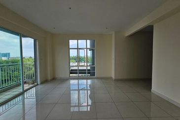 Subang Olives Residence