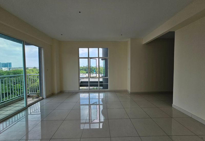 Subang Olives Residence