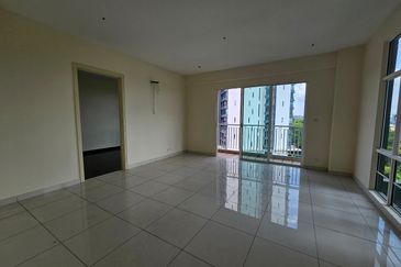 Subang Olives Residence