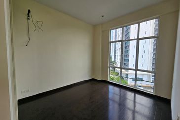 Subang Olives Residence