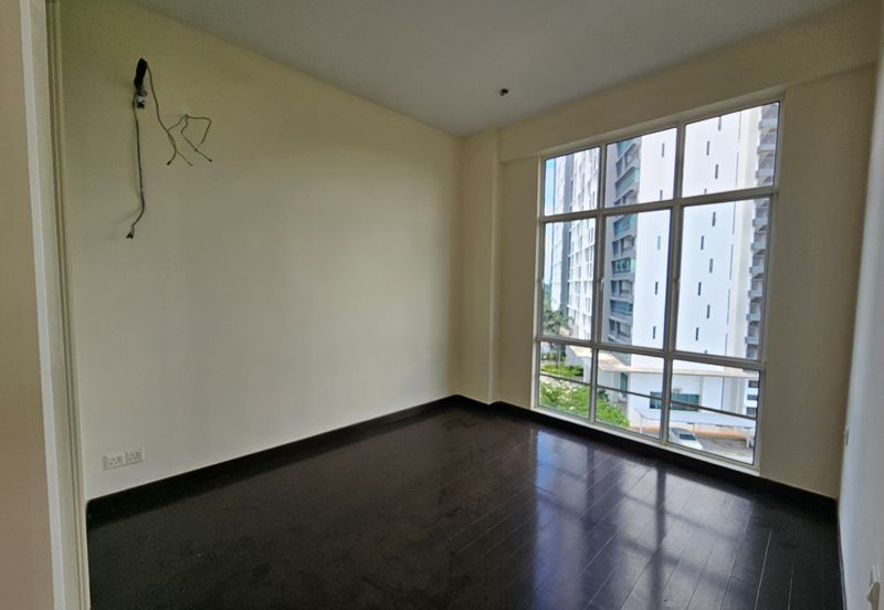 Subang Olives Residence