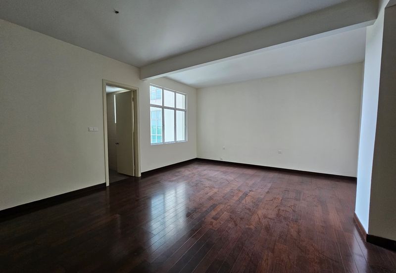 Subang Olives Residence