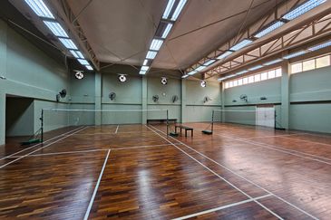 Subang Olives Residence