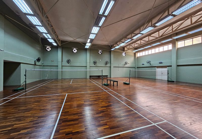 Subang Olives Residence