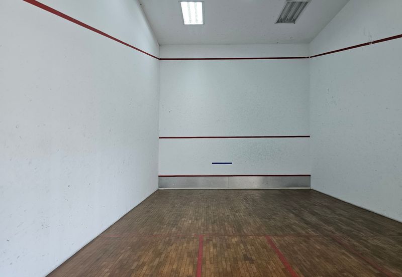 Subang Olives Residence