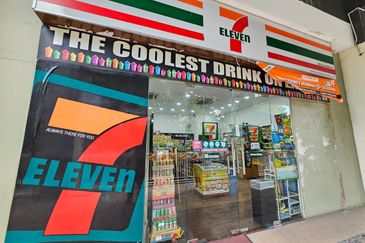 Subang Olives Residence