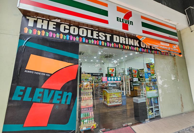 Subang Olives Residence