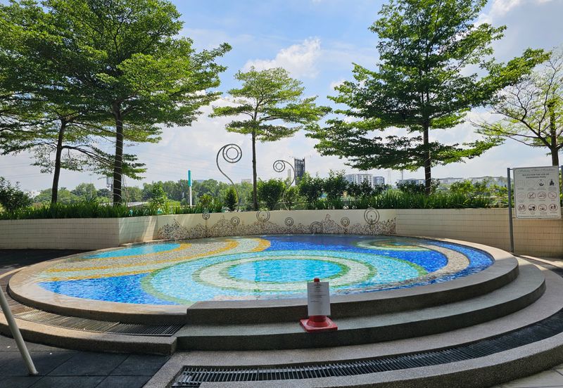 Subang Olives Residence