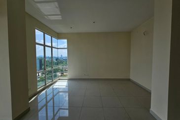 Subang Olives Residence