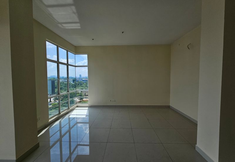 Subang Olives Residence