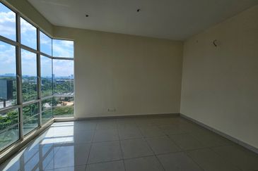 Subang Olives Residence